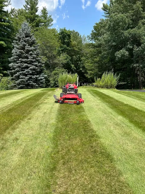 work photo from lapointelandscapingllc.com