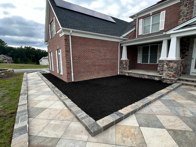James General Masonry work photo