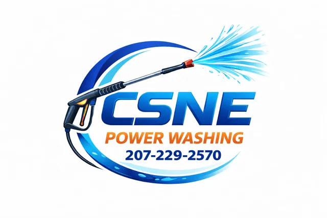 Clean Source New England logo