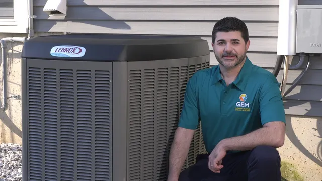 GEM Plumbing & Heating