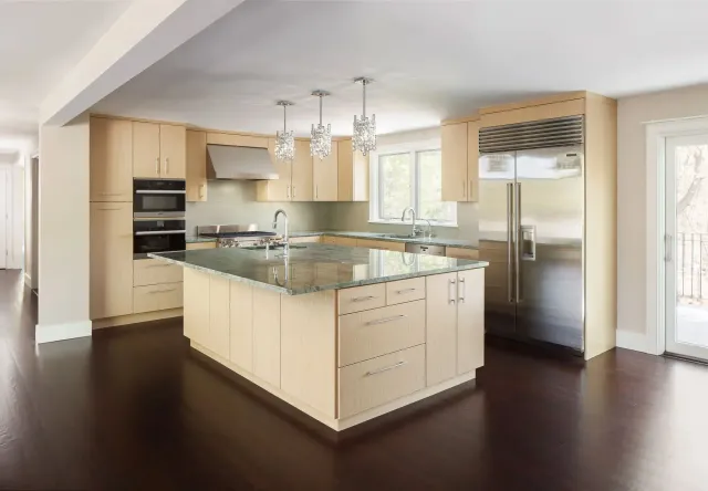Cabinetry