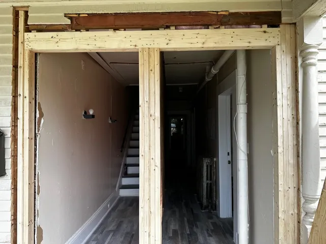work photo from mountvernonbuilders.com