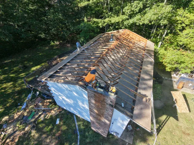 All Star Contracting, LLC work photo