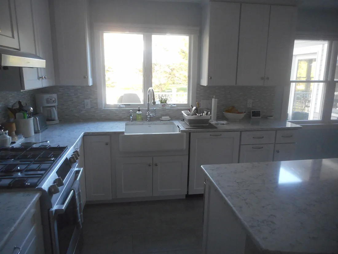 work photo from busaconstruction.com