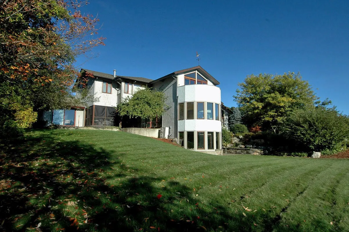 Buchanan Custom Builders researched project photo