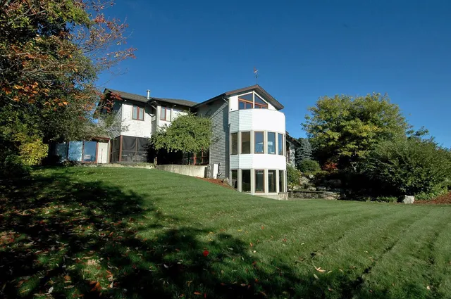 Buchanan Custom Builders researched project photo