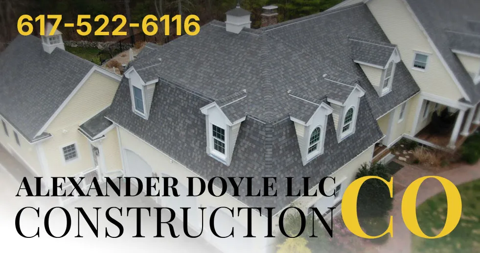 work photo from alexanderdoylellc.com