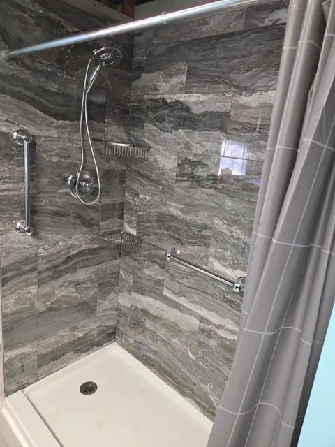Marquis Bath Remodeling researched project photo