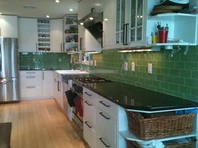 Tom's Home Renovations work photo
