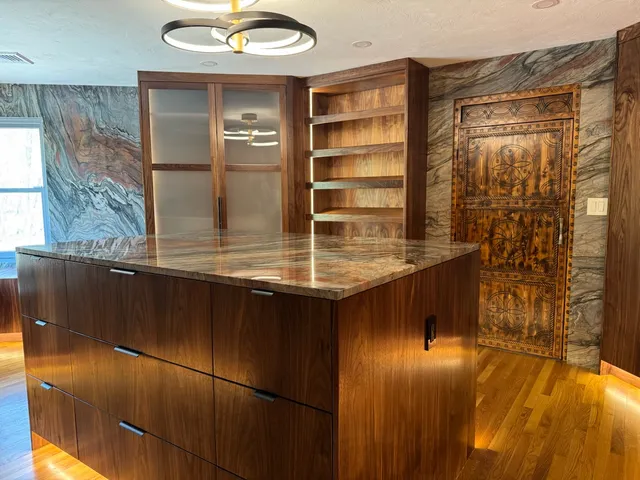 Coimbra Carpentry work photo