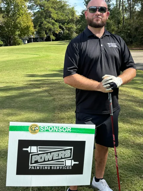 work photo from powerspaintingservices.com