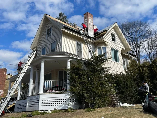 work photo from keithgauvinroofing.com