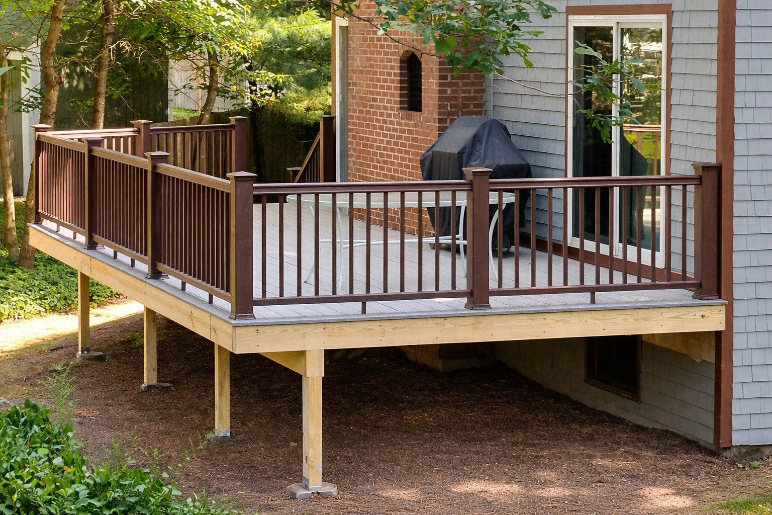 work photo from hamanncarpentry.com