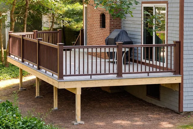 work photo from hamanncarpentry.com