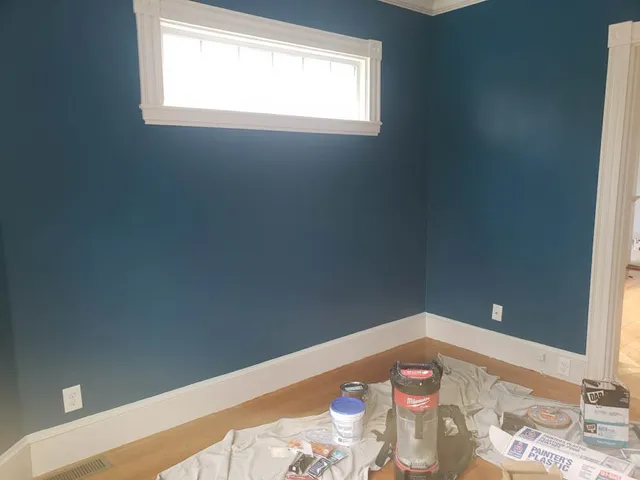 Cesar Painting