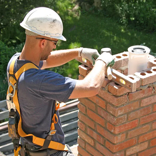 Masonry of Medford work photo