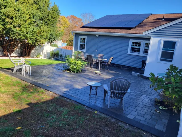 G&G Landscaping LLC work photo