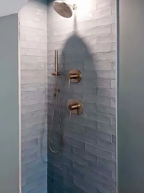 shower