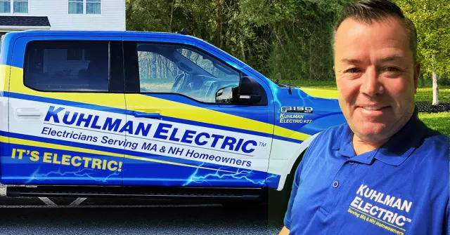 work photo from kuhlmanelectricalservices.com
