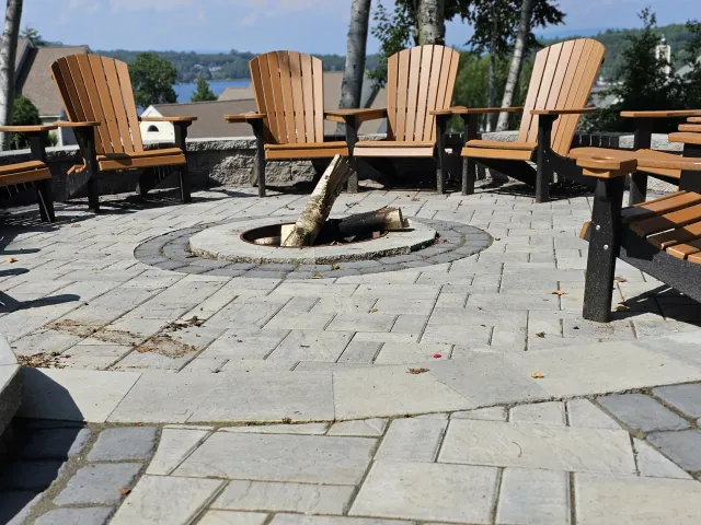Paver Pros work photo