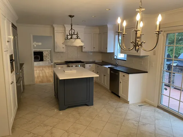 Connecticut Cleaner work photo
