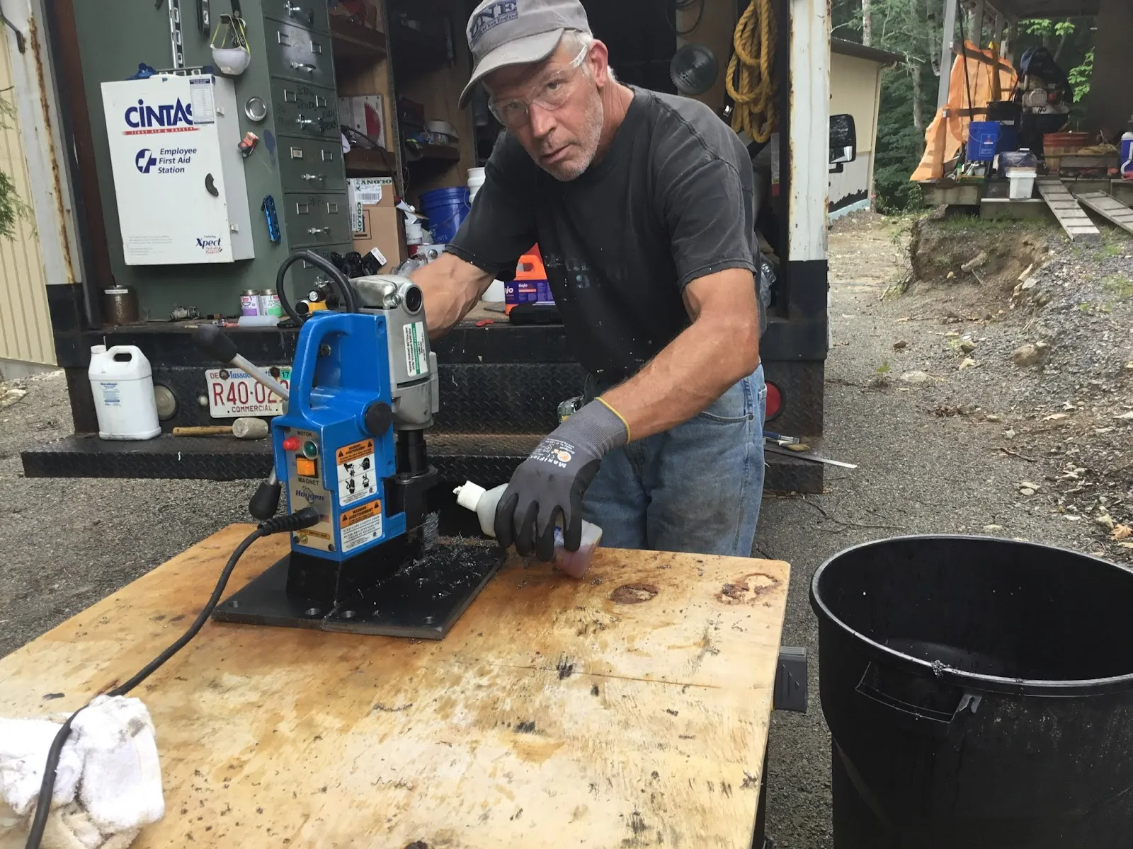 Baker Incorporated - Construction Experts
