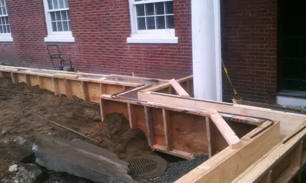 Barbuzzi Landscaping
