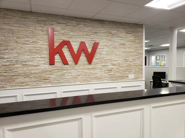 Keller Williams Realty work photo
