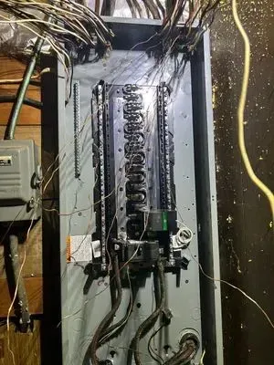work photo from the-mad-electrician.com