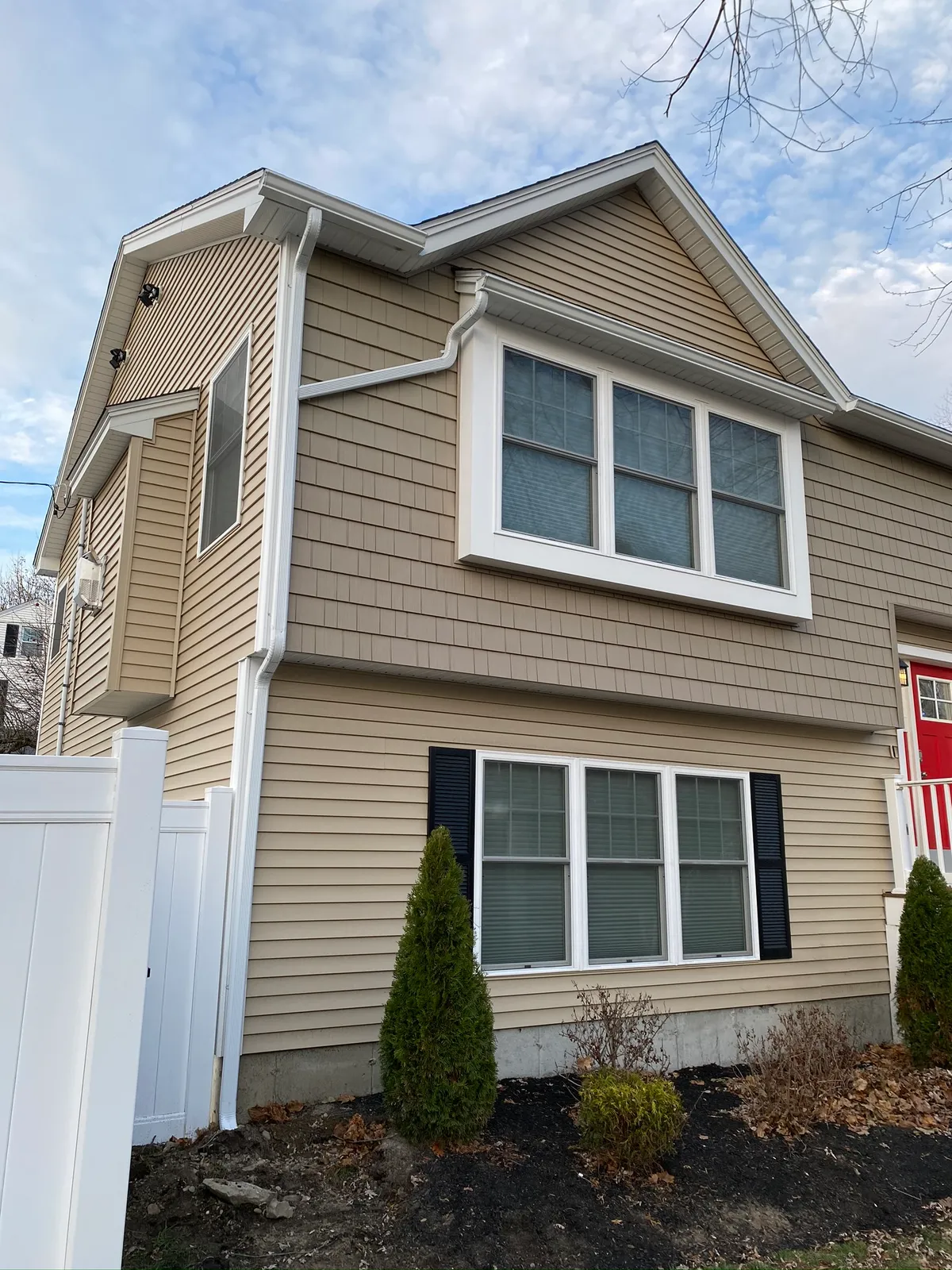 Smart Uses Gutters