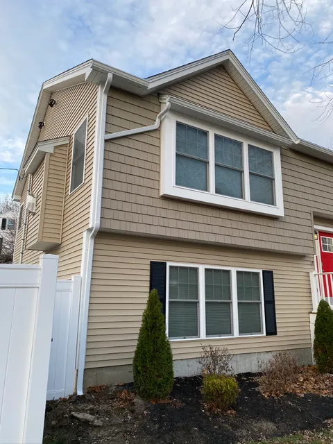 Smart Uses Gutters