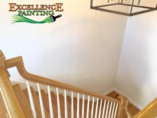 work photo from excellencepainting.biz