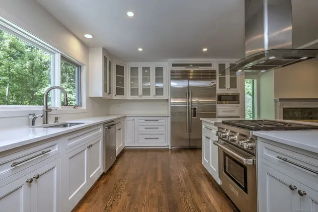 Barth Builders LLC work photo