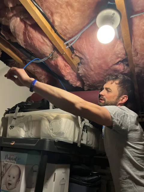work photo from peelectric.us