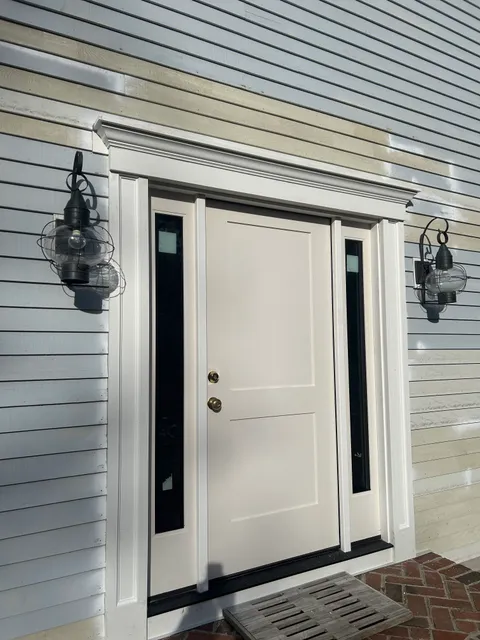 Cape Cod Carpentry Guild Inc verified work photo