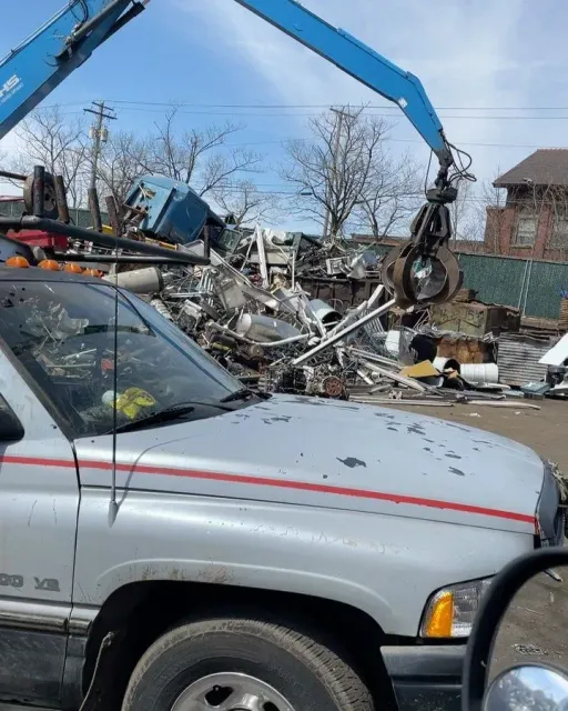 work photo from ptreeunitedservices.com
