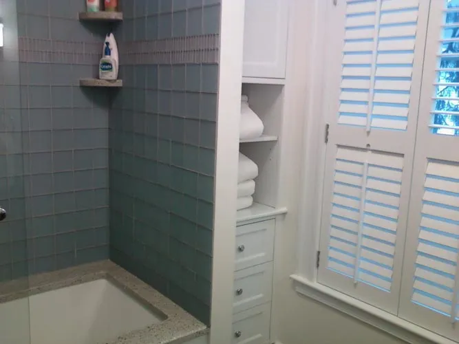 work photo from jmaccarpentry.com