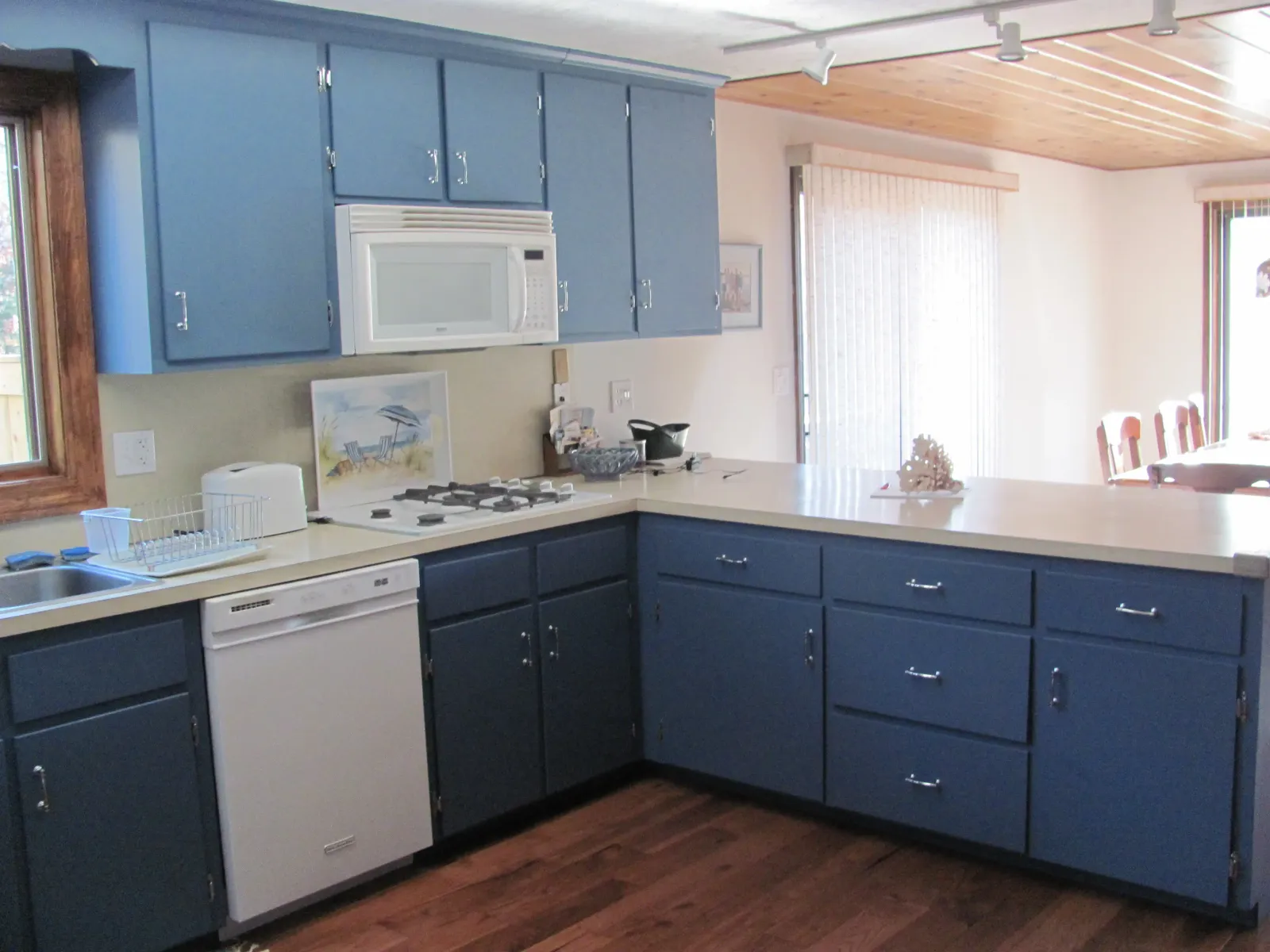All Cape Painting & Carpentry, LLC researched project photo