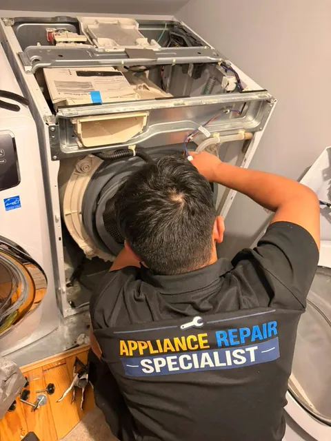 Karma Appliance Repair work photo
