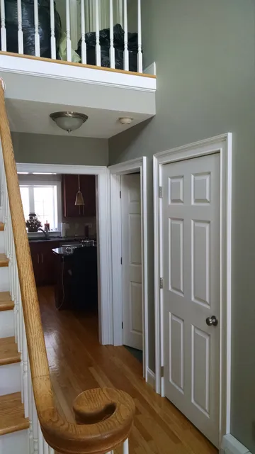 BG Carpentry & Home Repair work photo