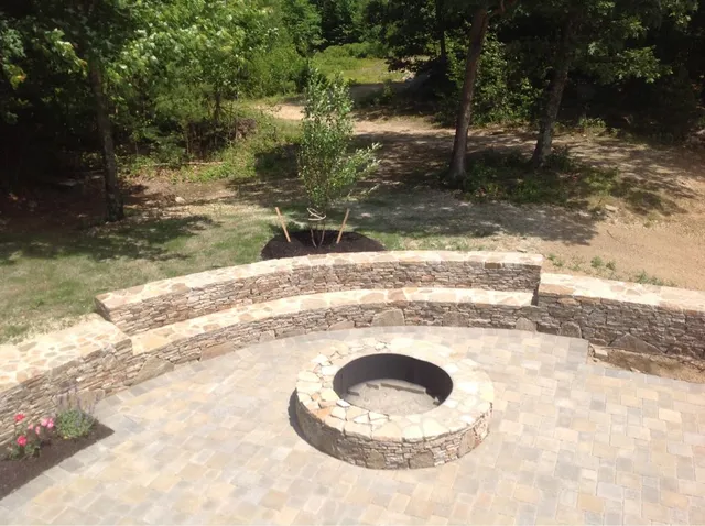 MSF Landscapes Inc. work photo