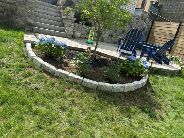 Miguel Lopez Landscaping & Hardscaping