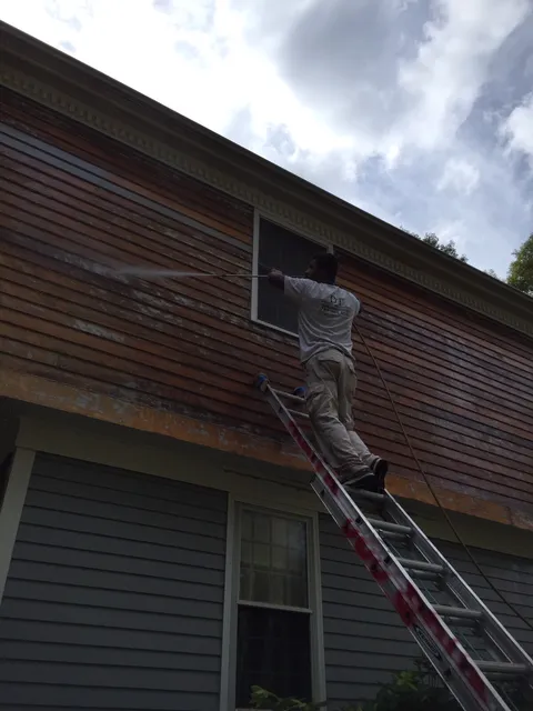 work photo from dtpaintingservices.com