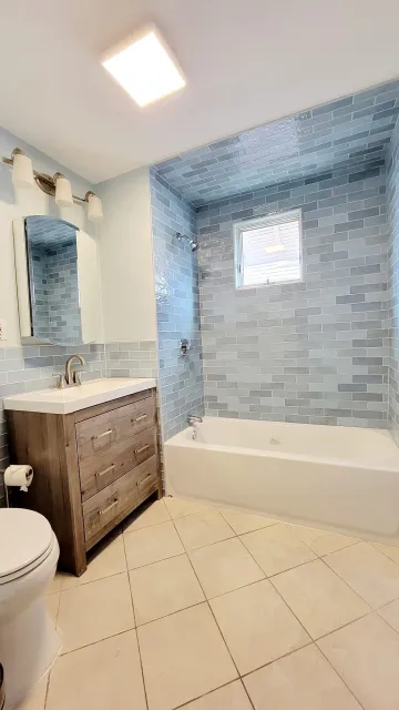 Portfolio of Projects - New England Painting & Contracting