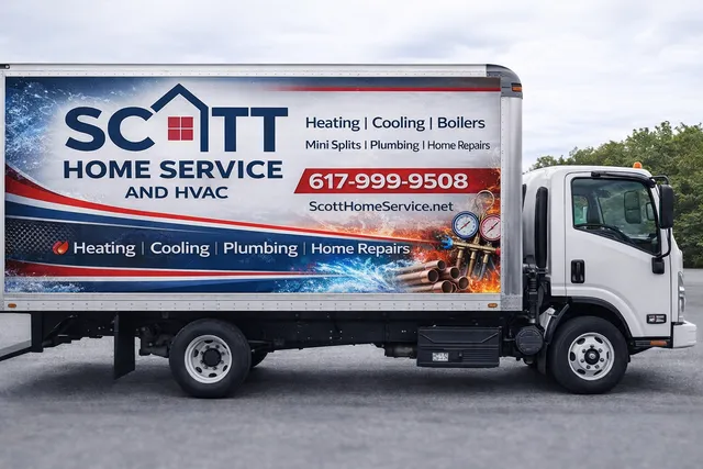 work photo from scotthomeservice.net