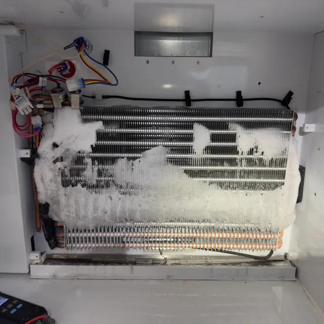 Appliance Repair UTSP LLC work photo