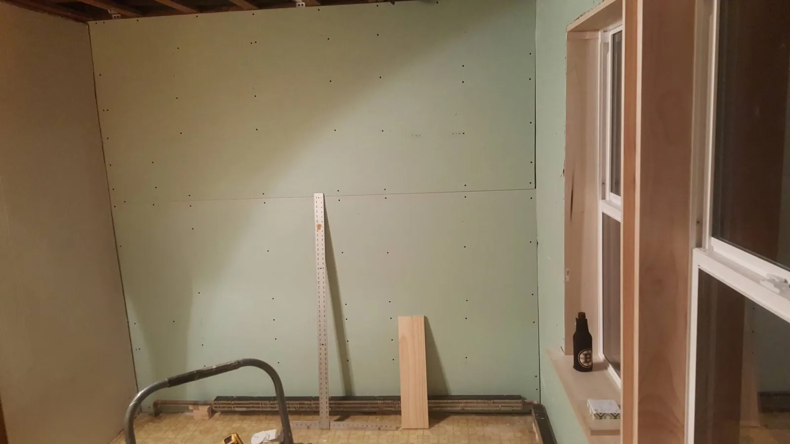 work photo from revamphandymancleaningservicesllc.com