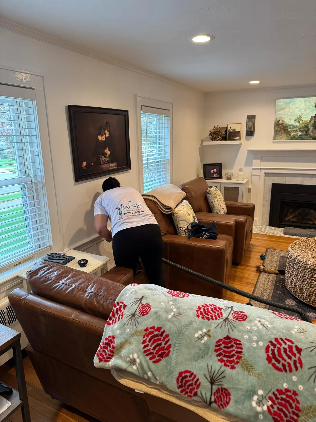 Bausen Maid Cleaning Service