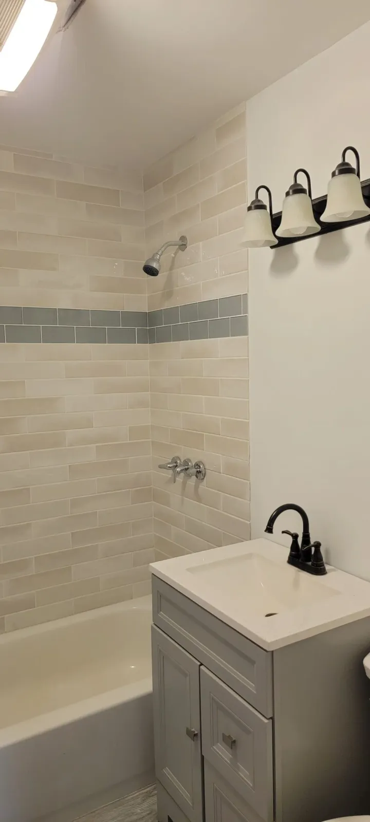 work photo from mannypaintingllc.com