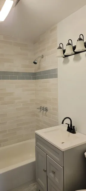 work photo from mannypaintingllc.com
